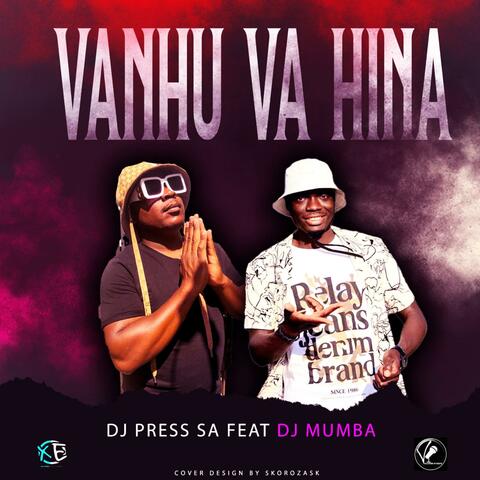 VANHU VA HINA (feat. Dj Mumba)