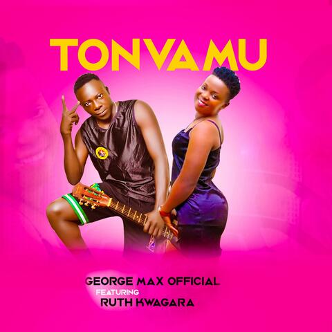 Tonvamu (feat. Ruth Kwagara)