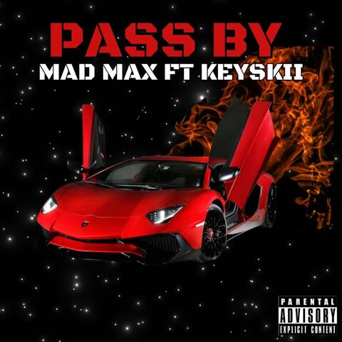 Pass By (feat. KEYSKII)