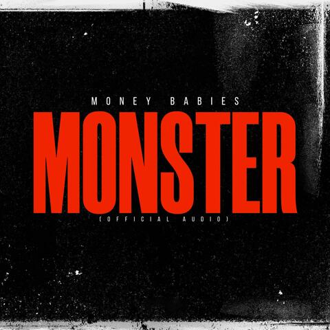 Monster (Official Audio)