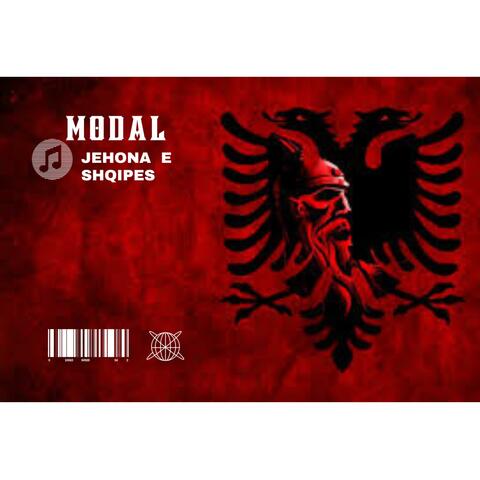 Jehona e shqipes