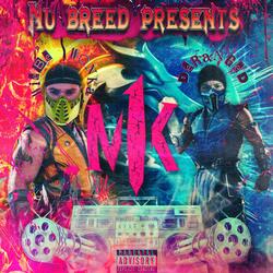 Mortal Kombat (feat. Wiebe Wonka)