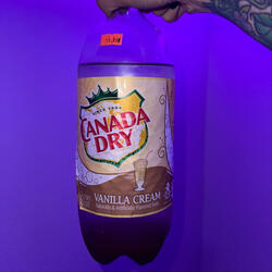 cream soda (feat. Kenny Orlando)