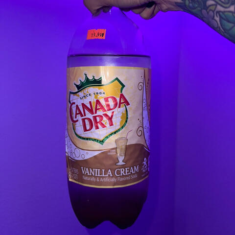 cream soda (feat. Kenny Orlando) [Remix]