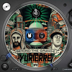 ANNINA (Anointed) (feat. Yurierre)