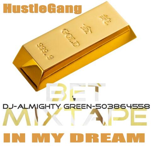 IN MY DREAM (Radio Edit)