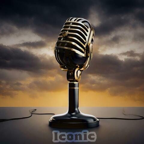 Iconic (feat. Hentai Dude)