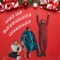 Spend the Holidays (feat. Santoy)