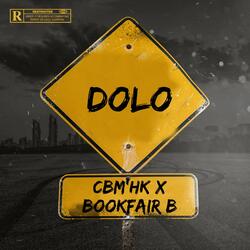 Dolo (feat. Bookfair B)