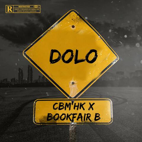 Dolo (feat. Bookfair B)