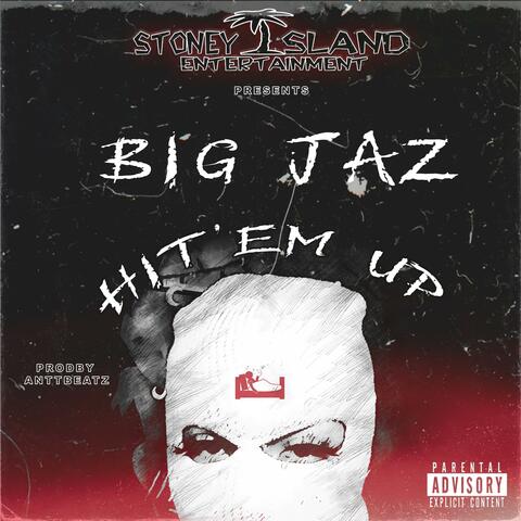 Hit'em Up (feat. Jro Da Don)
