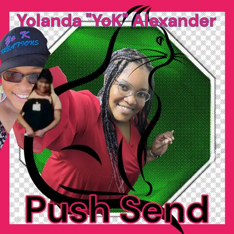 Push Send