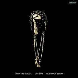 HOU CAN'T RESIST (feat. Jay Von & God Body Bingo)