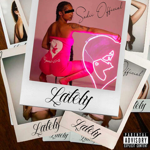 Sadii Official-Lately