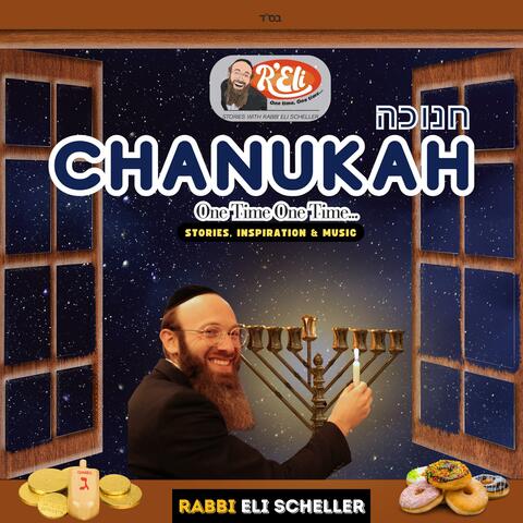 One Time One Time - Chanukah