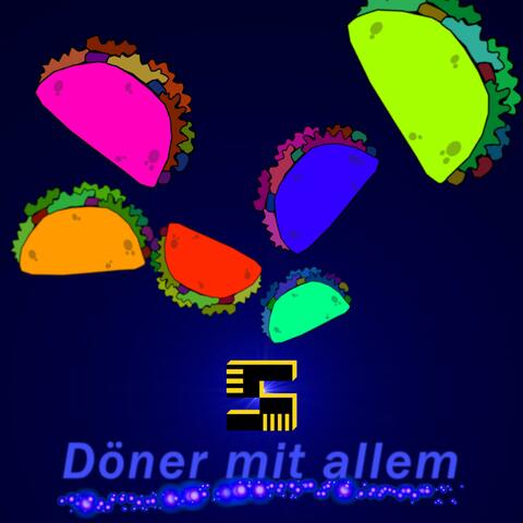 Döner mit allem
