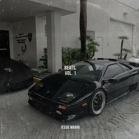 Beats, vol 1.