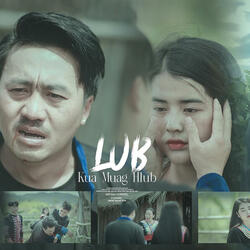 Lub Kua Muag Hlub