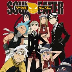 soul eater