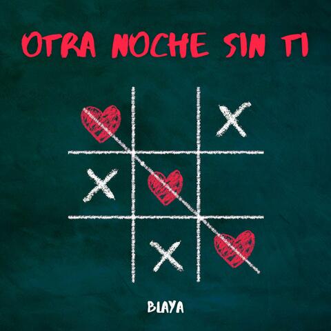 Otra Noche Sin Ti