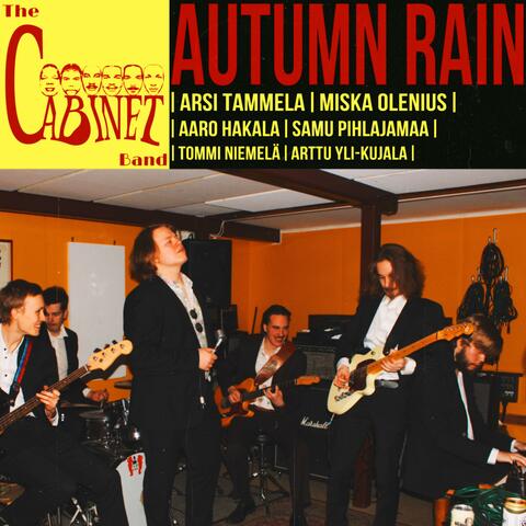 Autumn Rain