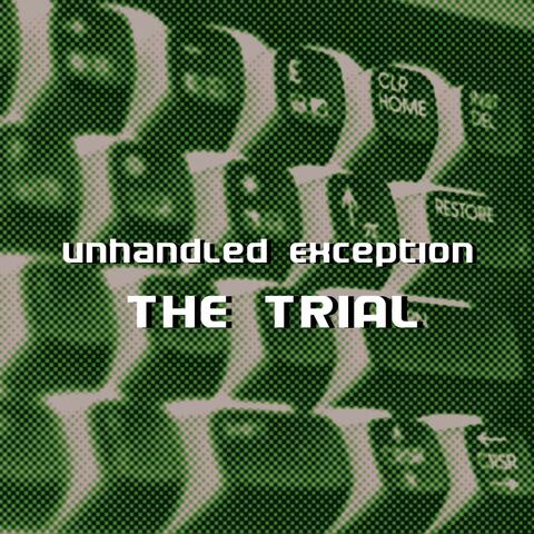 The Trial