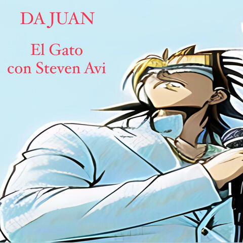 Da Juan (feat. Steven Avi)