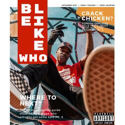 Be Like Who
