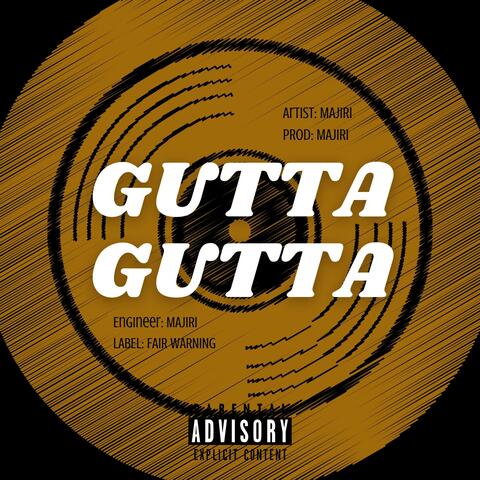 GUTTA GUTTA