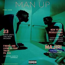 Man Up