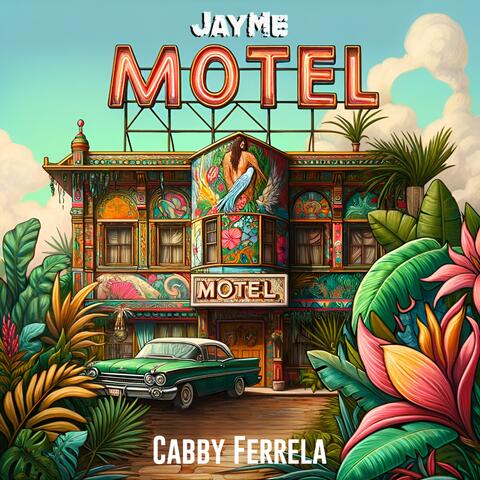 Motel (feat. Cabby Ferrela)