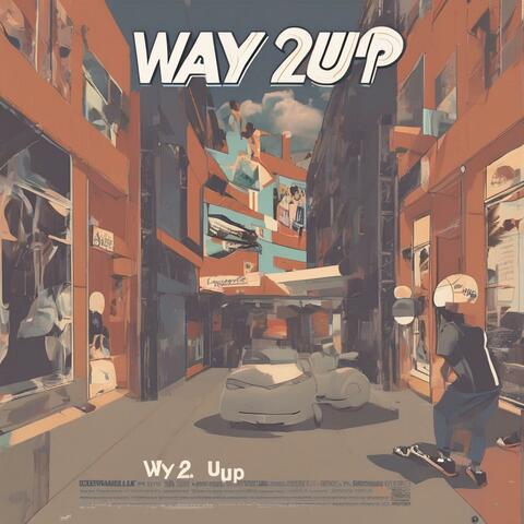 Way 2Up
