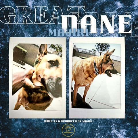 GREAT DANE
