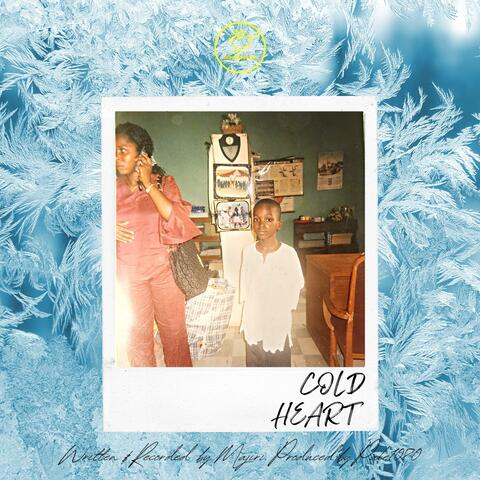 COLD HEART