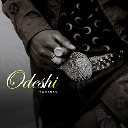 Odeshi