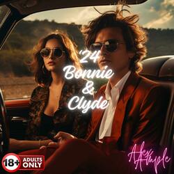24 Bonnie And Clyde