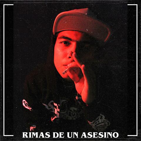 RIMAS DE UN ASESINO