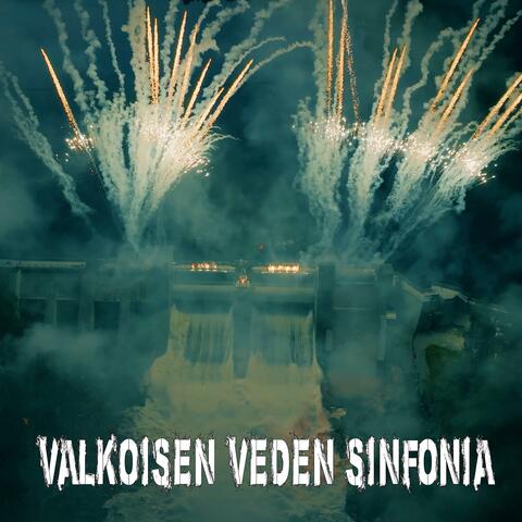 Valkoisen veden sinfonia