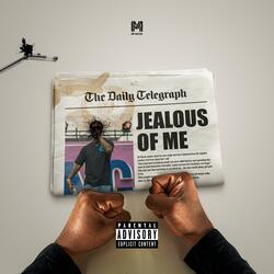 Jealous Of Me (feat. Bloodline)