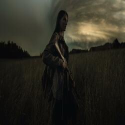 Turning Dark