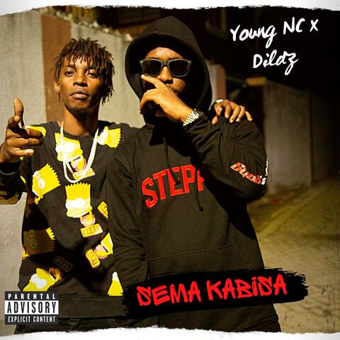 Sema Kabisa (feat. Dildz)