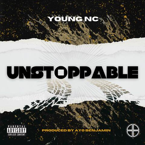 UNSTOPPABLE