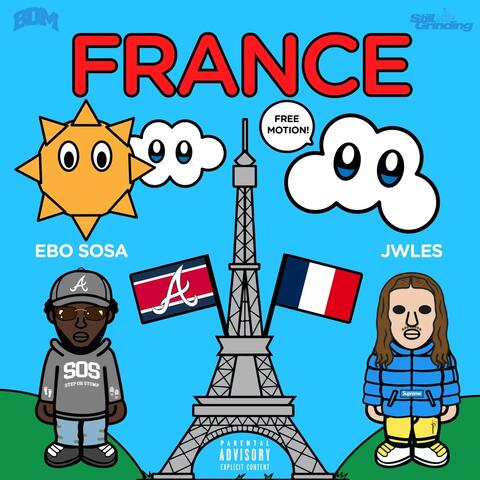 France (feat. Jwles)