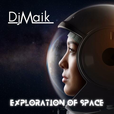 Exploration of space