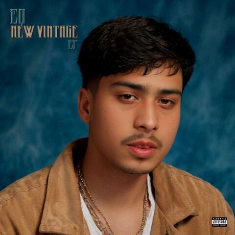 NEW VINTAGE EP