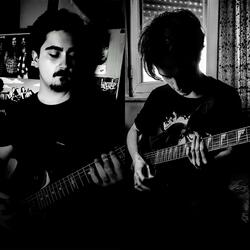 they have knives (Session)