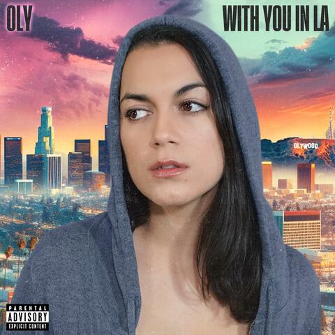 With You in LA