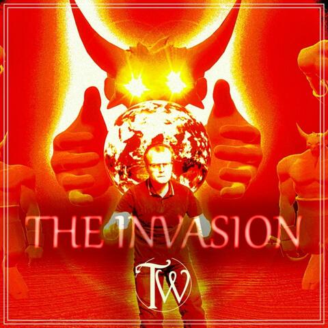 The Invasion