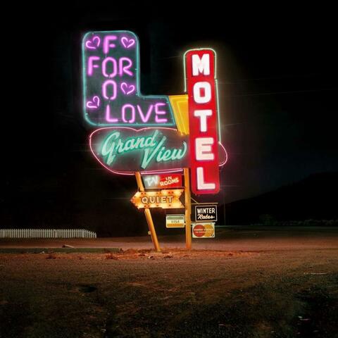 Fool For Love (feat. Perish Beats)