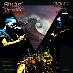 Vicious Tides (feat. Andy Vargas, Dennis Chambers & Tony "T Money" Green)